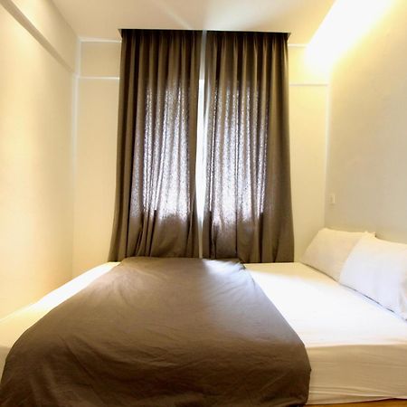 Lovage Stay Melaka Экстерьер фото
