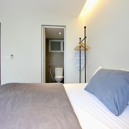 Lovage Stay Melaka Экстерьер фото