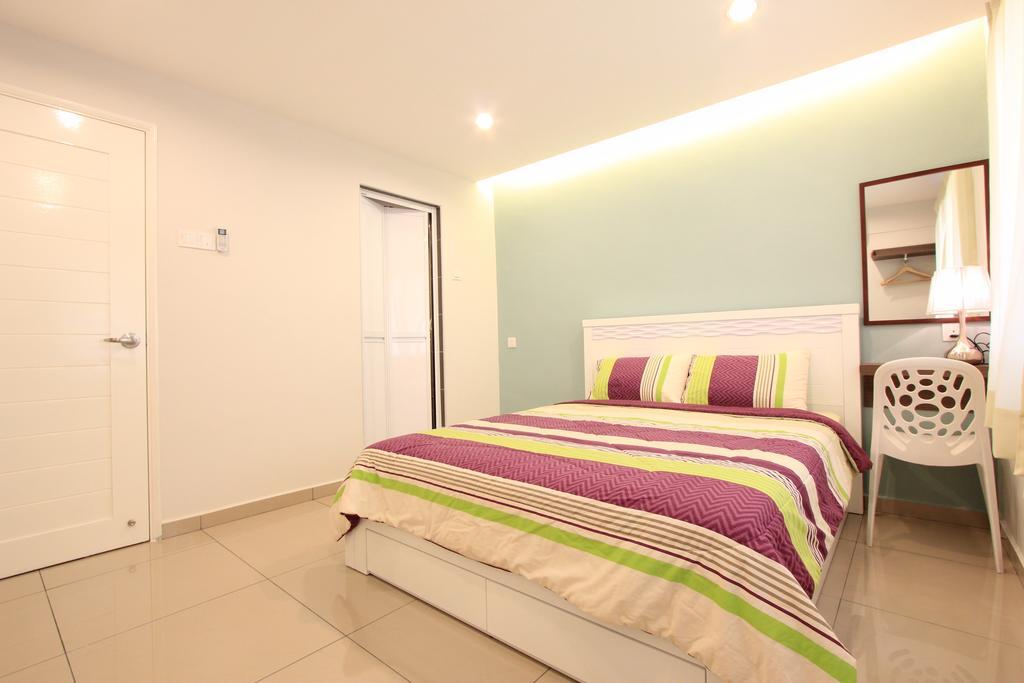 Lovage Stay Melaka Номер фото