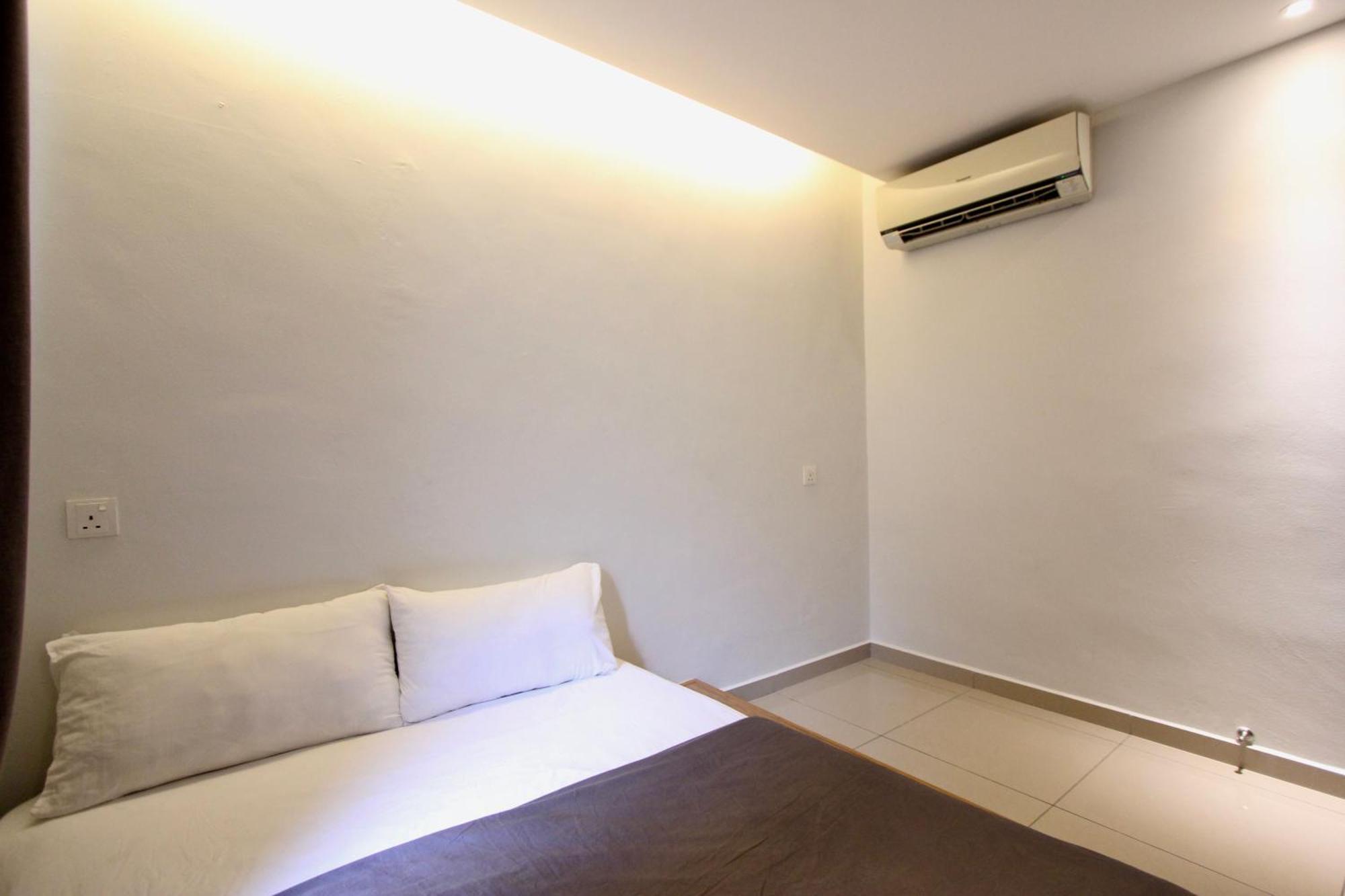 Lovage Stay Melaka Экстерьер фото