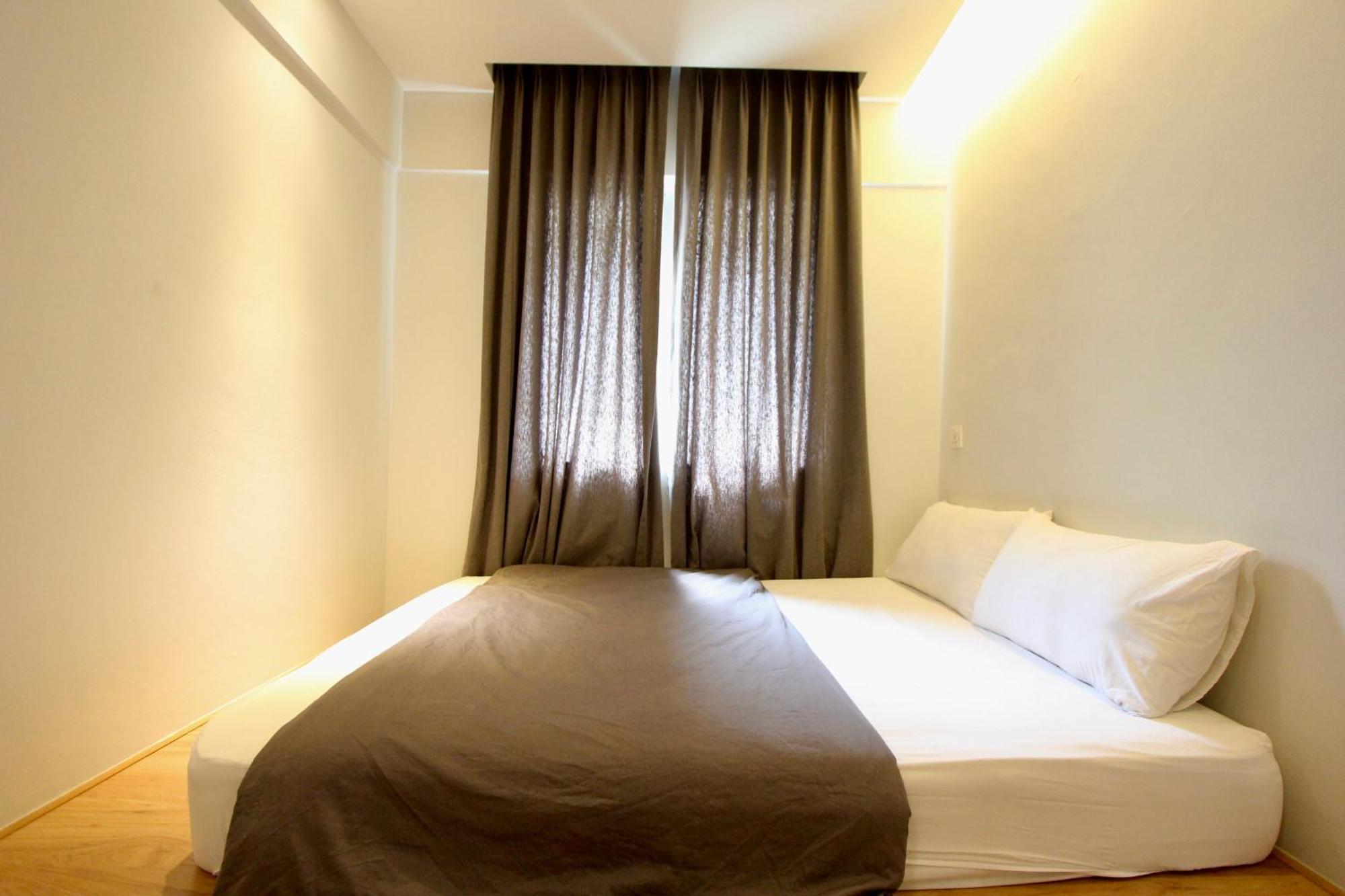 Lovage Stay Melaka Экстерьер фото