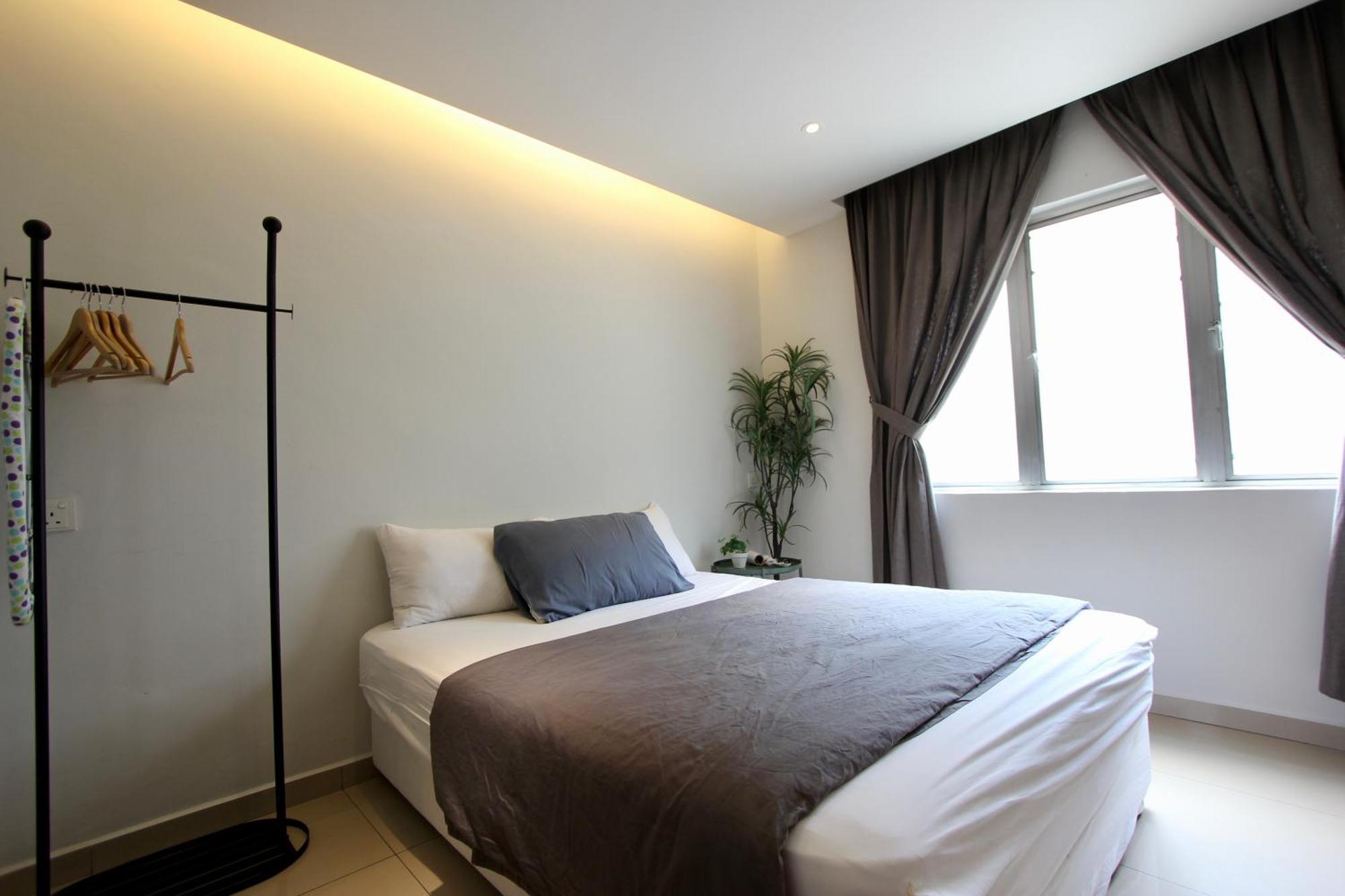 Lovage Stay Melaka Экстерьер фото