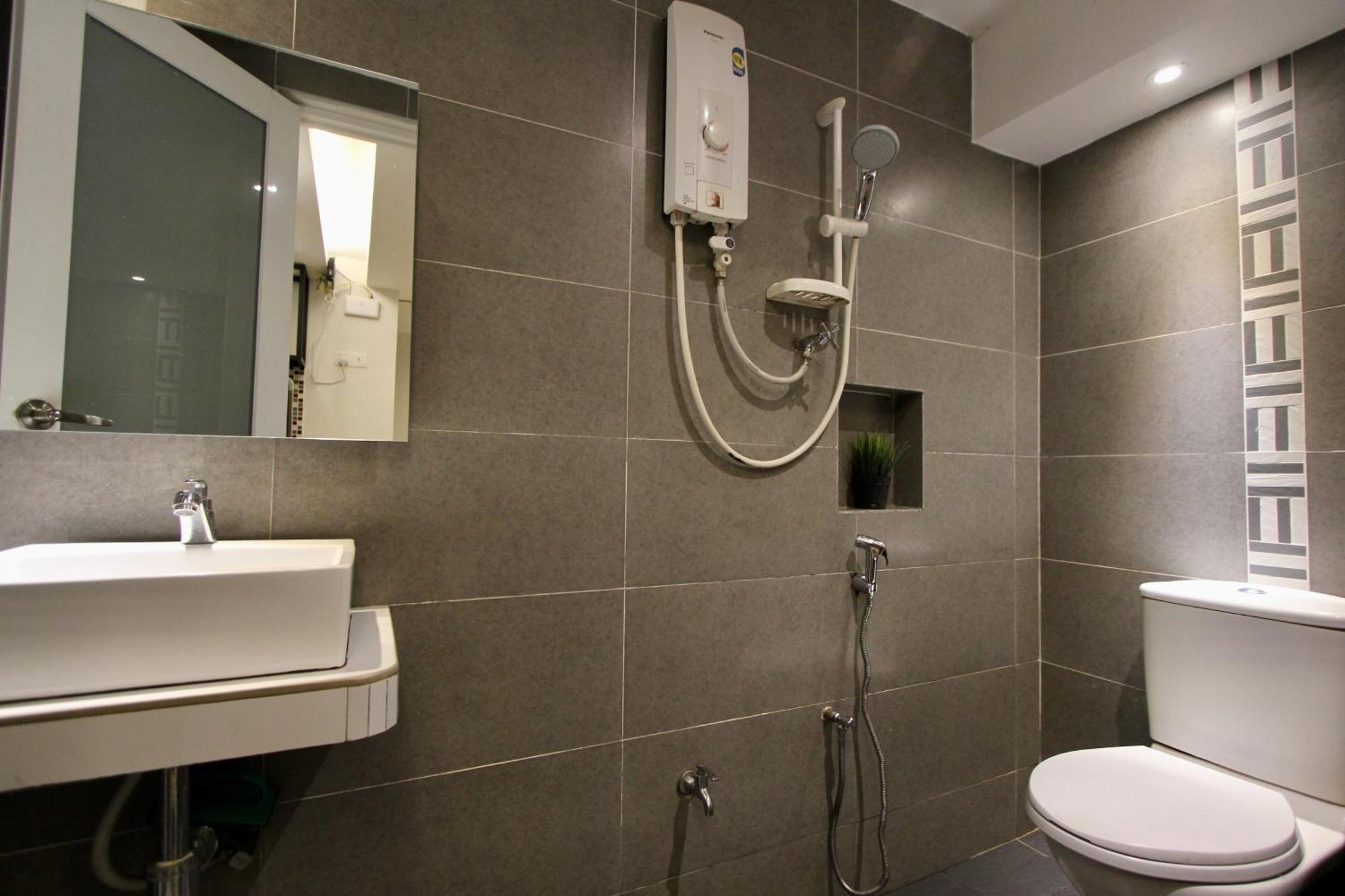 Lovage Stay Melaka Экстерьер фото