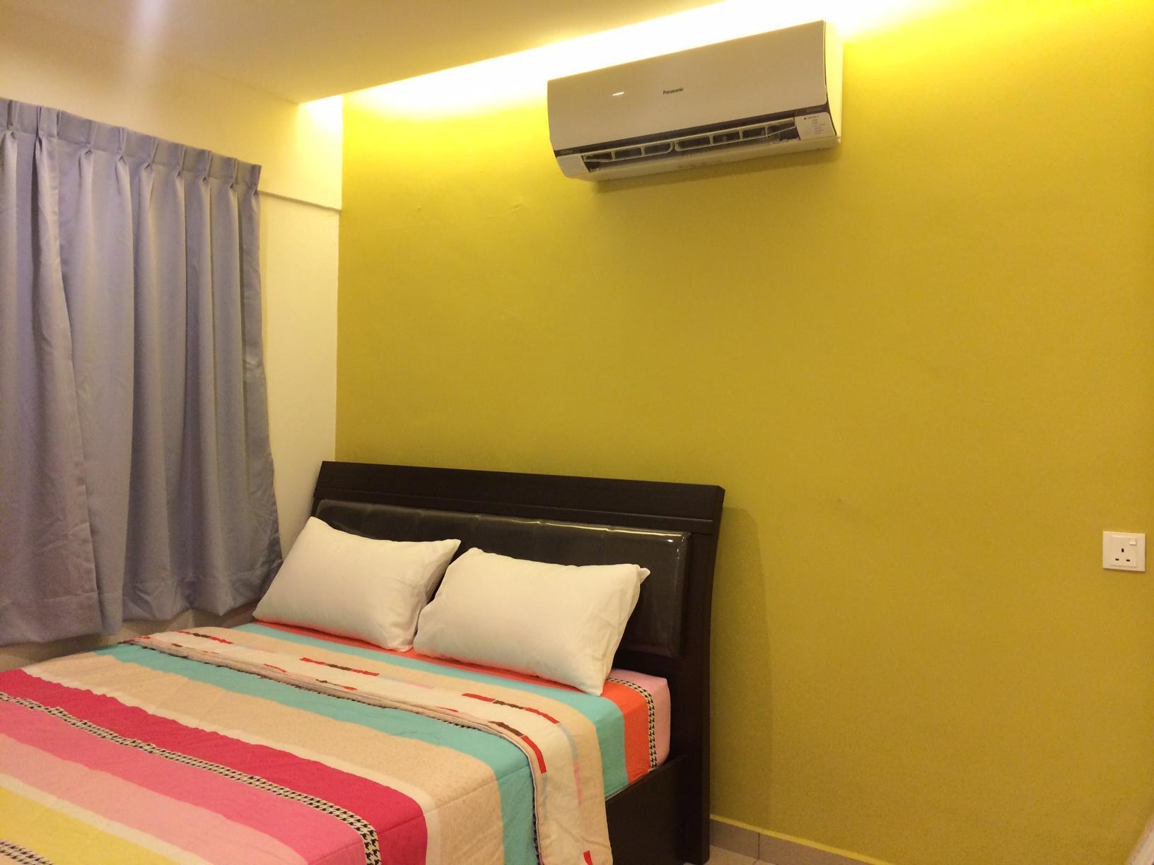 Lovage Stay Melaka Экстерьер фото