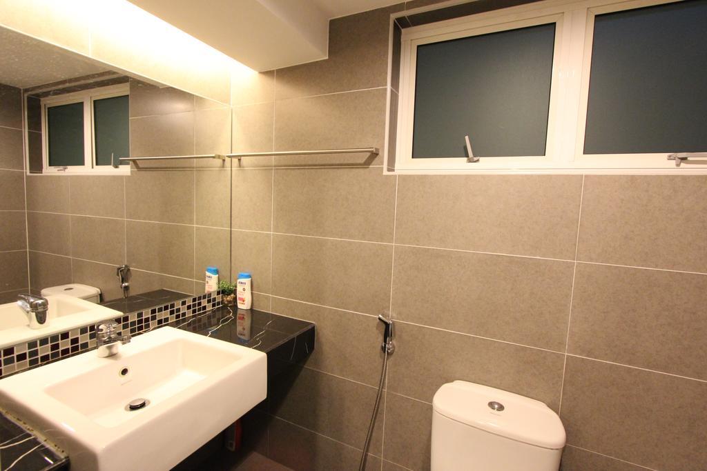 Lovage Stay Melaka Экстерьер фото