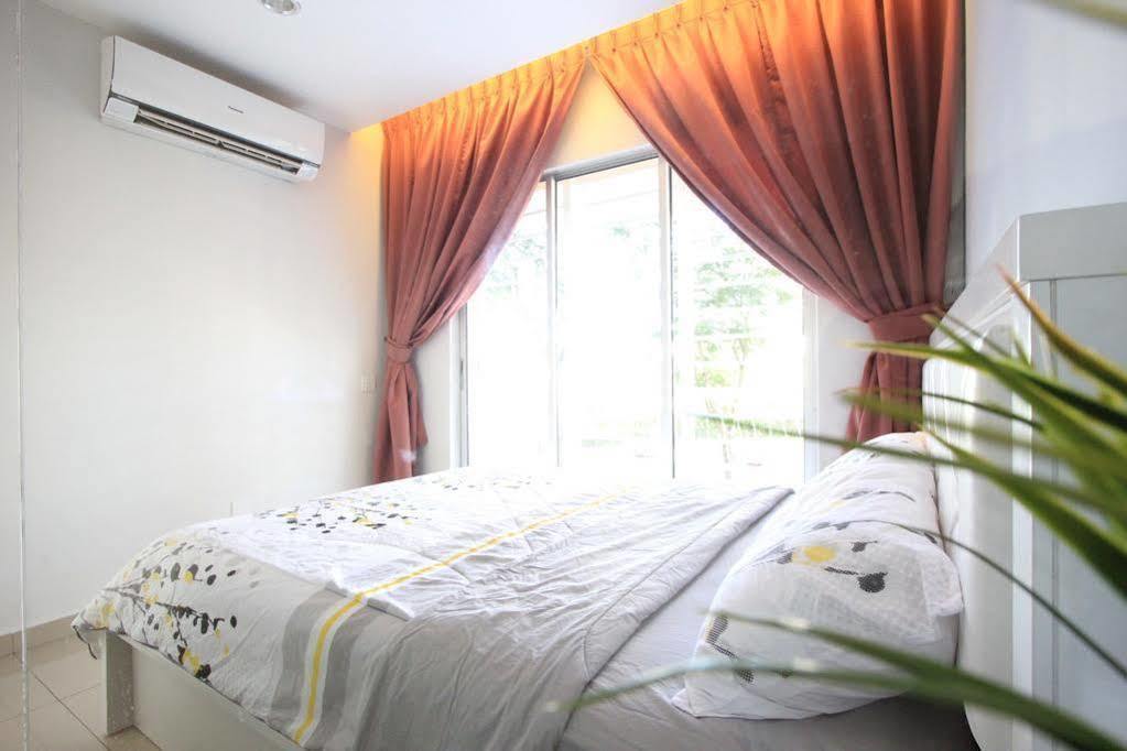 Lovage Stay Melaka Экстерьер фото